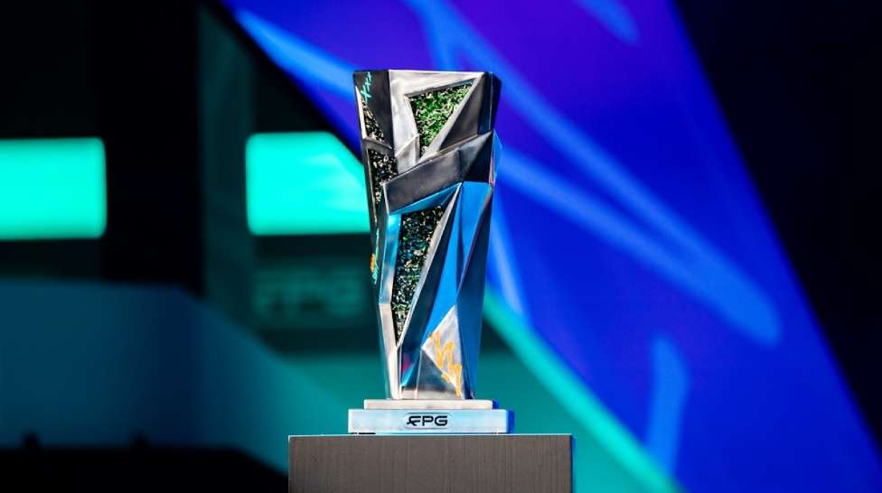 FISSURE Playground 3 Gaming Tournament Moves to Suzhou