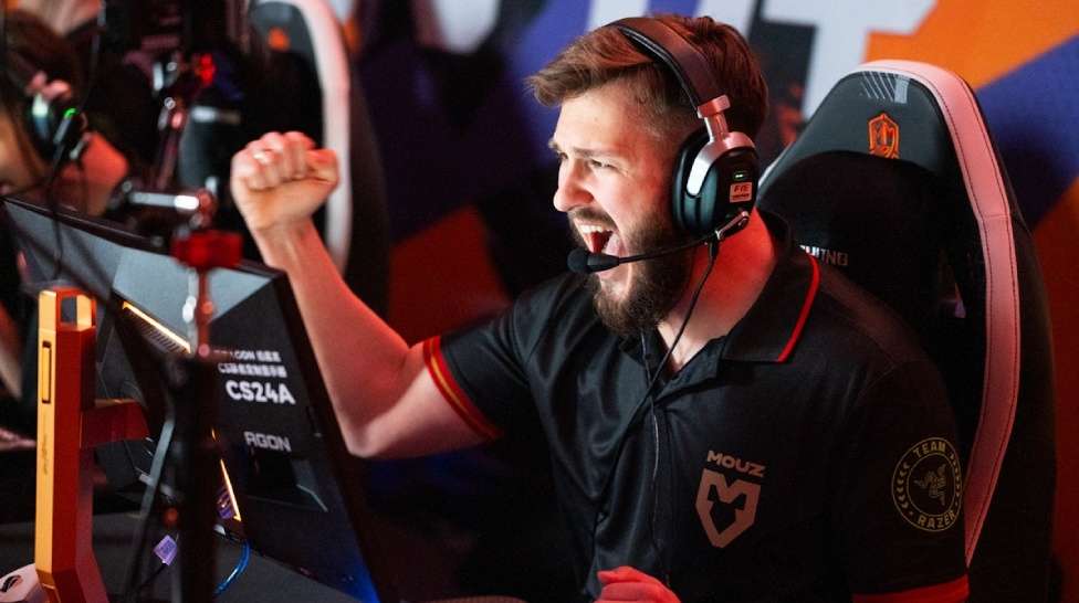Official: jL Joins Team Vitality as Stand-In Player
