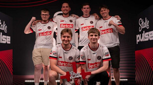 Betclic Triumphs Over Liquid at Stake Pulse Beat I Tournament