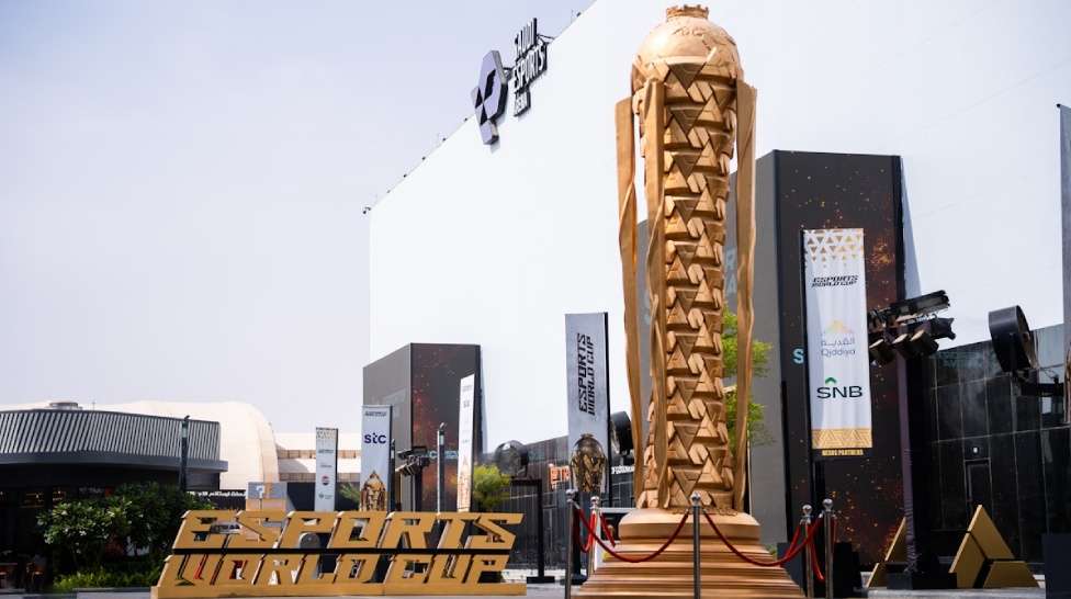 Comprehensive Guide to the Esports World Cup: Teams, Schedule, and More