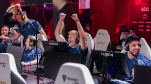 Esports World Cup Groups Announced