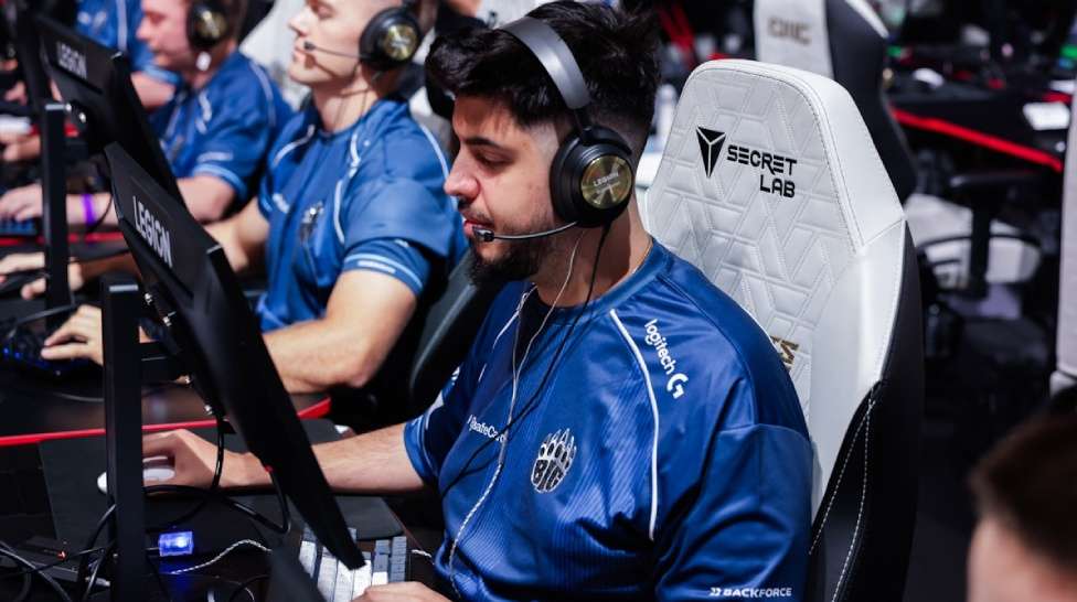 Emerging CS:GO Prodigy JDC Sets Sights on Major Career Milestones in Upcoming Year