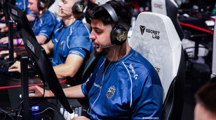 Emerging CS:GO Prodigy JDC Sets Sights on Major Career Milestones in Upcoming Year