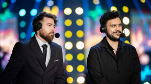 Esports World Cup Main Stage Talent Unveiled
