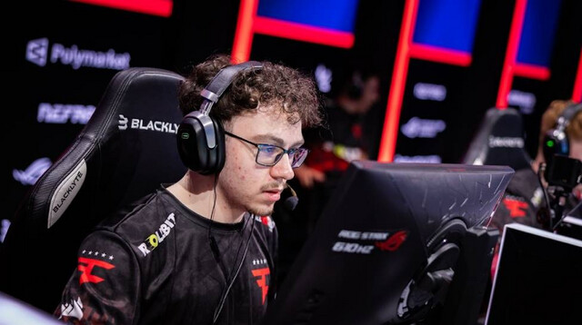 FaZe Clan Secures Neityu in a Permanent Deal, Boosting Roster