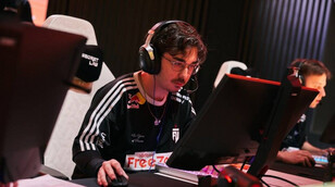 xfl0ud Optimistic About Team's Future in Competitive Gaming