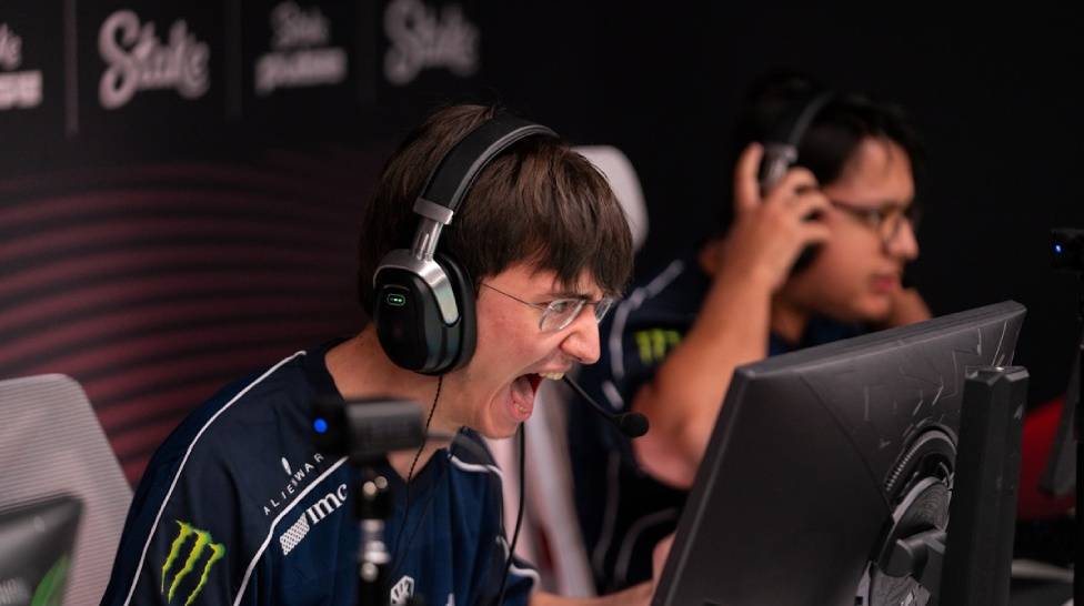 Liquid, B8, and GamerLegion Join Logitech G Play Connect Tournament