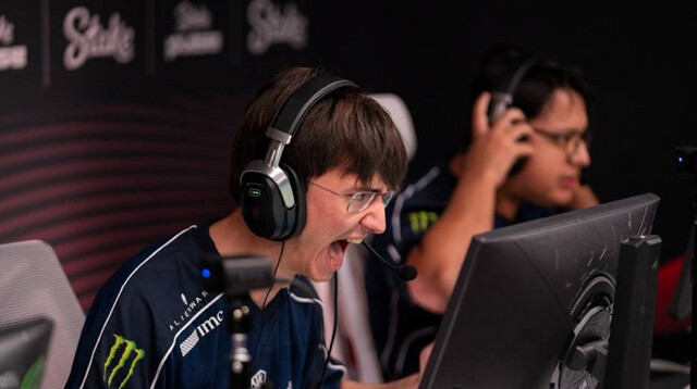 Liquid, B8, and GamerLegion Join Logitech G Play Connect Tournament