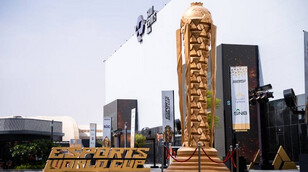 Esports Nations Cup Postponed to 2027 Amidst Planning Challenges
