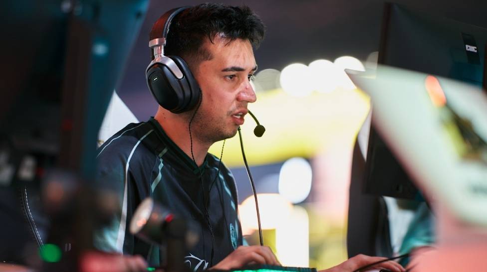 Woxic Discusses International Move and Competitive Reinvigoration