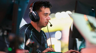 Woxic Discusses International Move and Competitive Reinvigoration