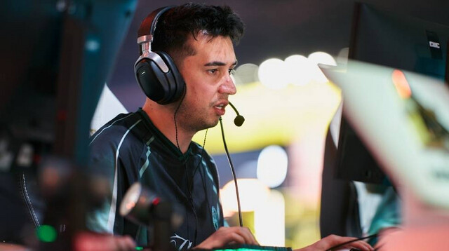 Woxic Discusses International Move and Competitive Reinvigoration