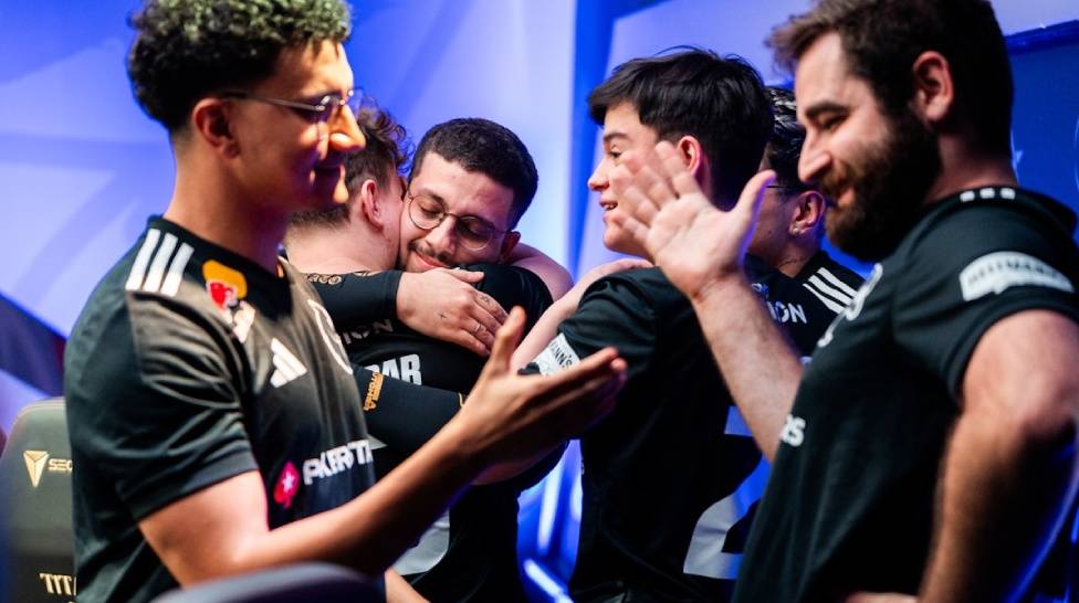 FURIA, 9z, and G2 Secure Final Invites to Prestigious FPG 3 Tournament