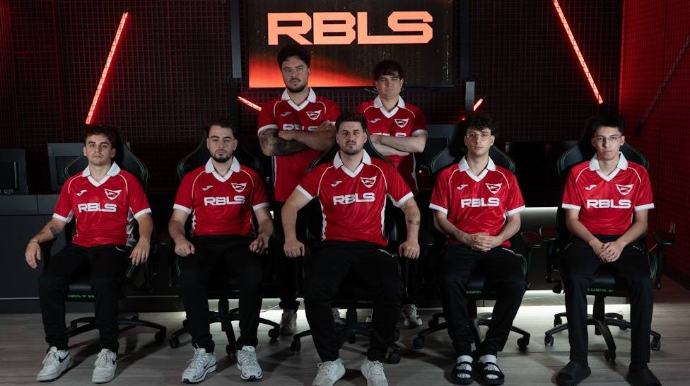 Rebels Esports Expands Roster with New Trio: aragornN, arrozdoce, and Shr