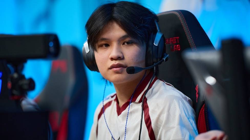 Yxngstxr Leaves Heroic: What's Next for the Team and Player?