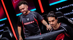 3DMAX eSports Team Faces Unpaid Salaries Issue
