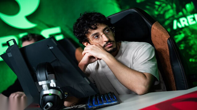 Professional CS:GO Player hAdji Announces Retirement