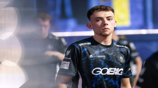 NIP Secures Krimbo on Loan from BIG for Upcoming Tournaments