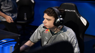 Zont1x Reflects on Team's Progress and Competitive Position in Esports