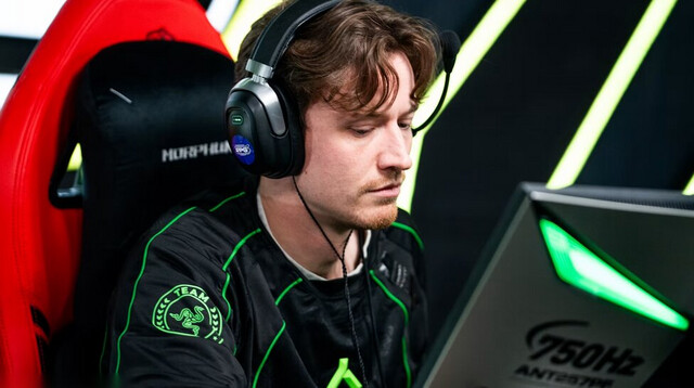 Alliance Triumphs Over FaZe Clan at FISSURE Playground Tournament