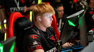 FaZe Clan's Unexpected Exit from FPG Tournament