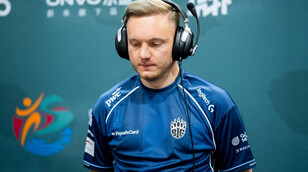 Xenn Optimistic About Team Improvements After Recent Event