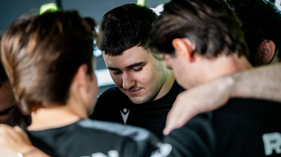 Grashog Expresses Uncertainty About Team's Comeback This Season