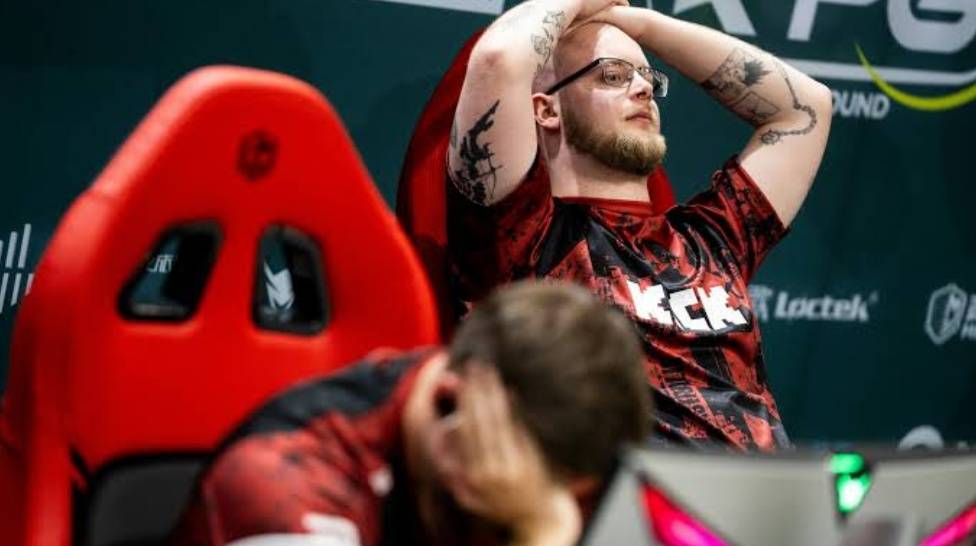 5Star Claims Another Victory, Eliminating Astralis in Recent Match