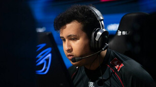 paiN Gaming Set to Bench Player PiriaJr, Roster Changes Imminent