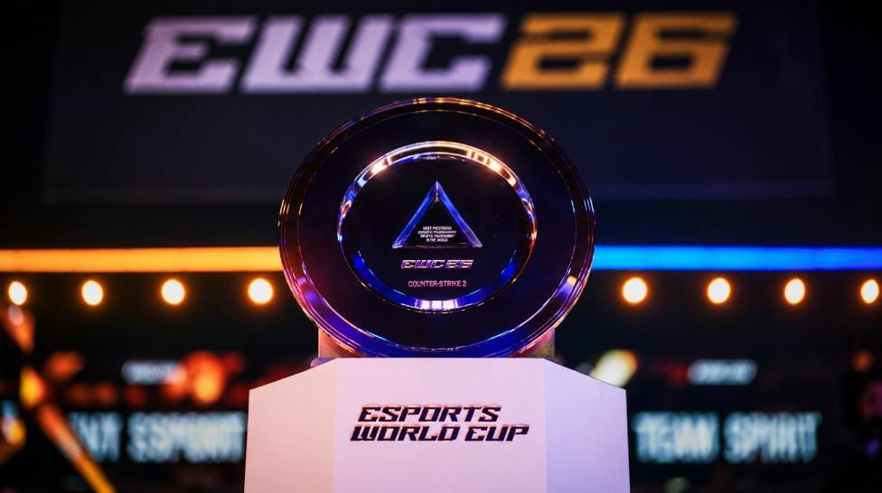 Esports World Cup 2027 and 2028: Official Dates Announced