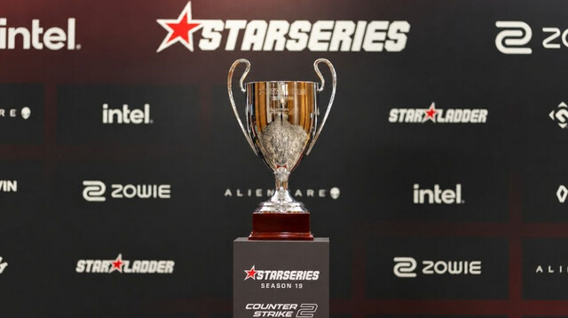 StarLadder StarSeries Fall Edition: Teams, Schedule, and Prizes