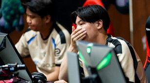 The MongolZ Announces Benching of Players DarkMeister and Tikuak