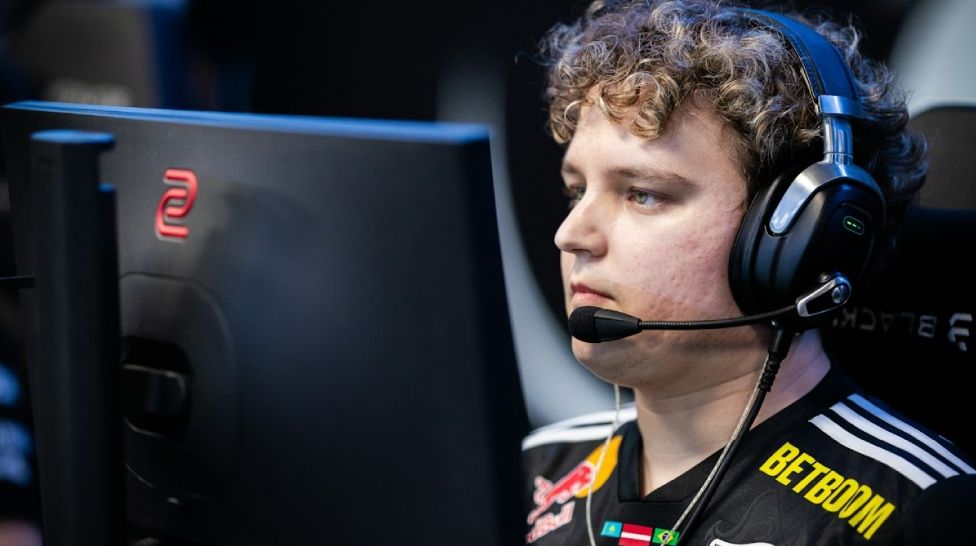 YEKINDAR Steps Down from Calling Duties in Competitive CS:GO