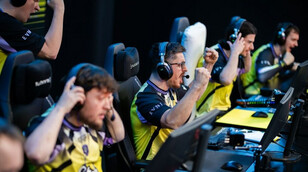 Vitality Triumphs Over FURIA to Secure Their Place in StarSeries Final