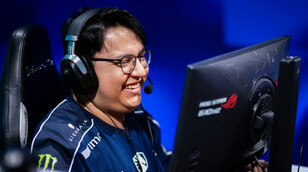 Liquid Triumphs at iBP Masters, Secures Title Over Wildcard