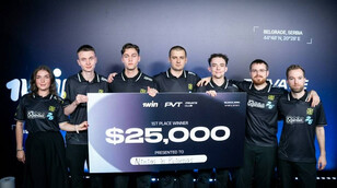NIP Triumphs at 1win Private Club S1 with Krimbo