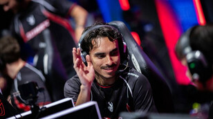 Envy Returns to Competitive CS:GO with Former 3DMAX Roster