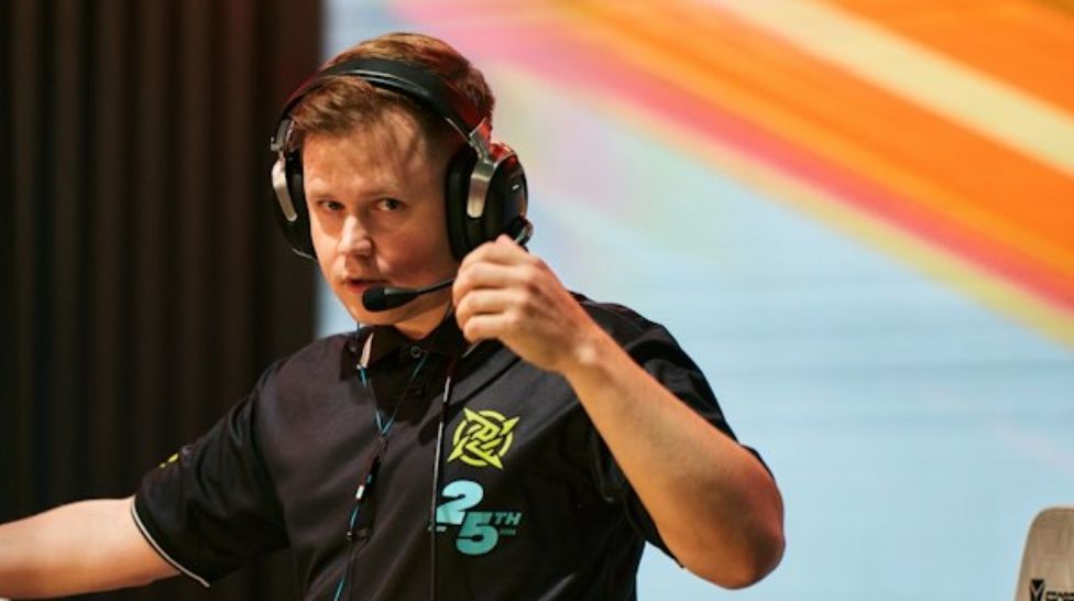 Snappi Announces Step Back to Make Room for New Talent in eSports