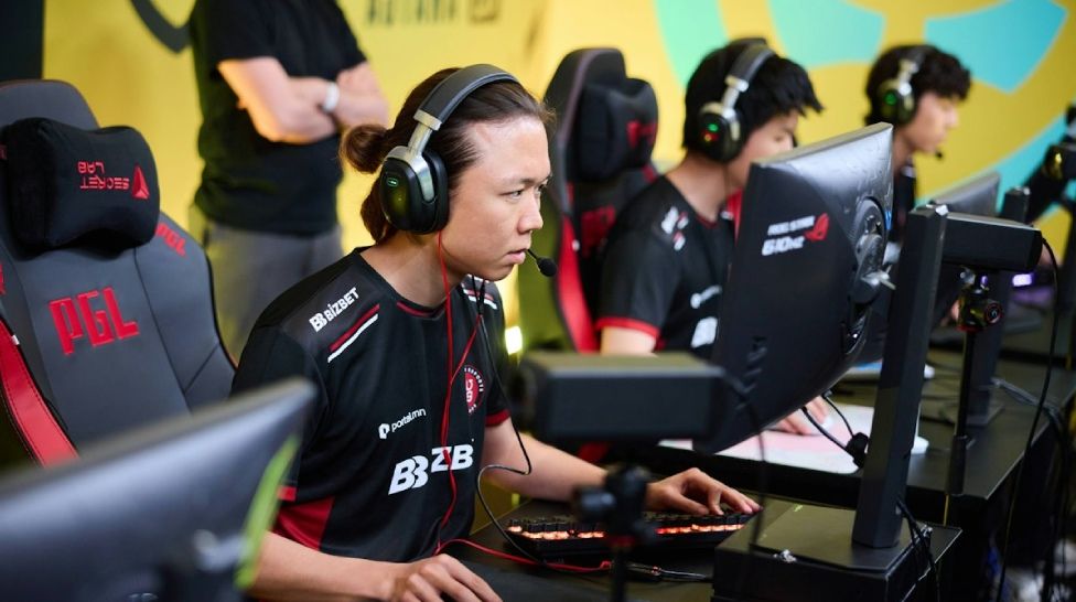 MongolZ Bolsters Team with Addition of Nin9 and Return of Cobrazera