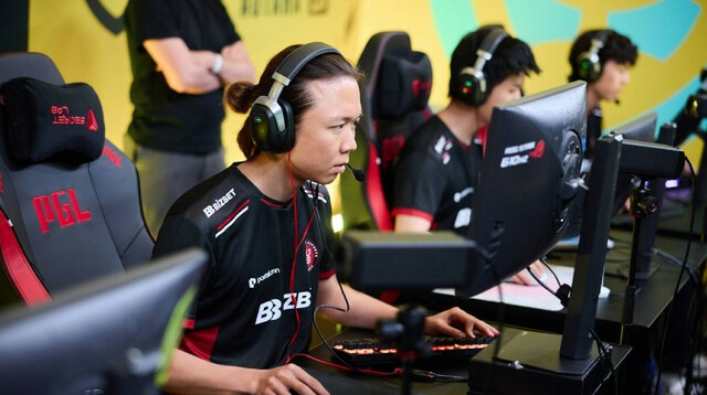 MongolZ Bolsters Team with Addition of Nin9 and Return of Cobrazera