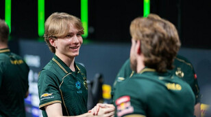 NAVI Set to Clash with Falcons in EPL S24 Day Three