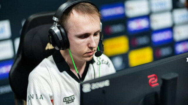 Ropz Confident in Extending Team's Dominance in eSports Arena