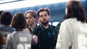 Matchups Set for ESL Pro League Quarter-Finals