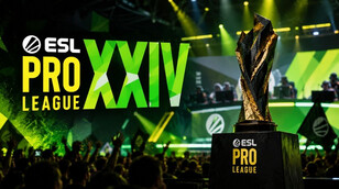 ESL Pro League Season 24 Playoffs: Key Updates and Highlights