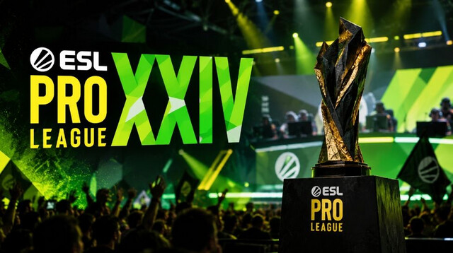 ESL Pro League Season 24 Playoffs: Key Updates and Highlights