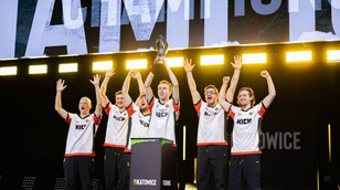 ESL Pro League Season 24 Grand Final Recap