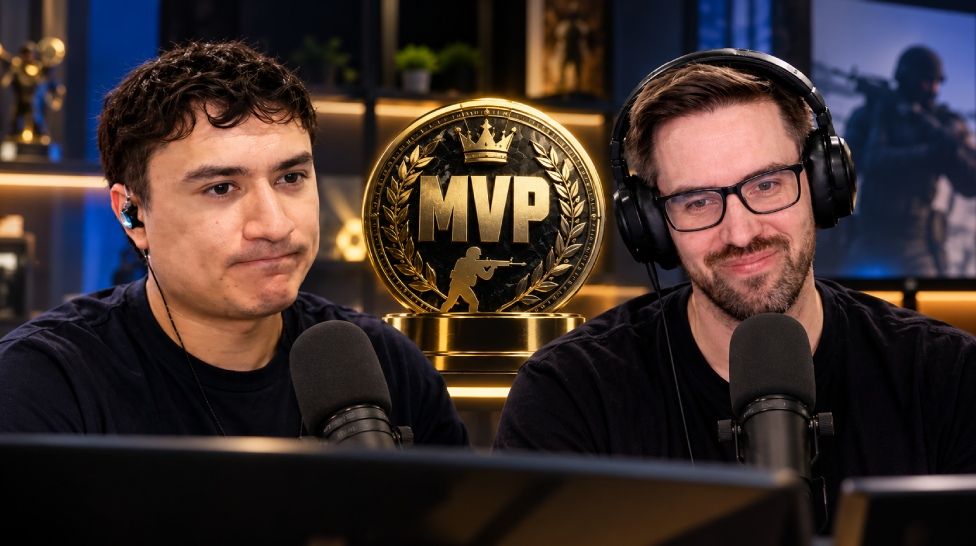 Mauisnake and Striker Address MVP Controversies in Exclusive Interview