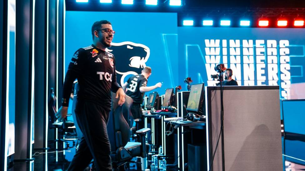 FURIA Triumphs Over BETBOOM in Tense TWC Opener
