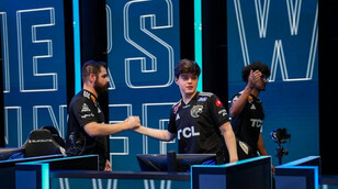 FURIA Secures Spot in The World Championships Playoffs, Overcomes Legacy