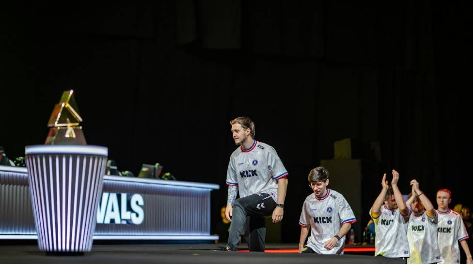 BLAST Rivals Season 2: Full Team List Unveiled